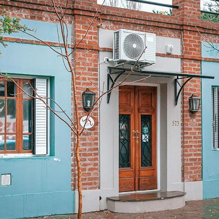 Hosteria Casa De Paula Trelew Ngoại thất bức ảnh