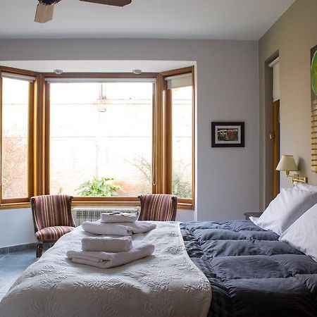 Hosteria Casa De Paula Trelew Ngoại thất bức ảnh