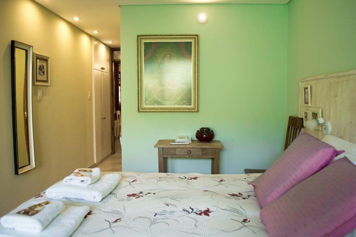 Hosteria Casa De Paula Trelew Ngoại thất bức ảnh
