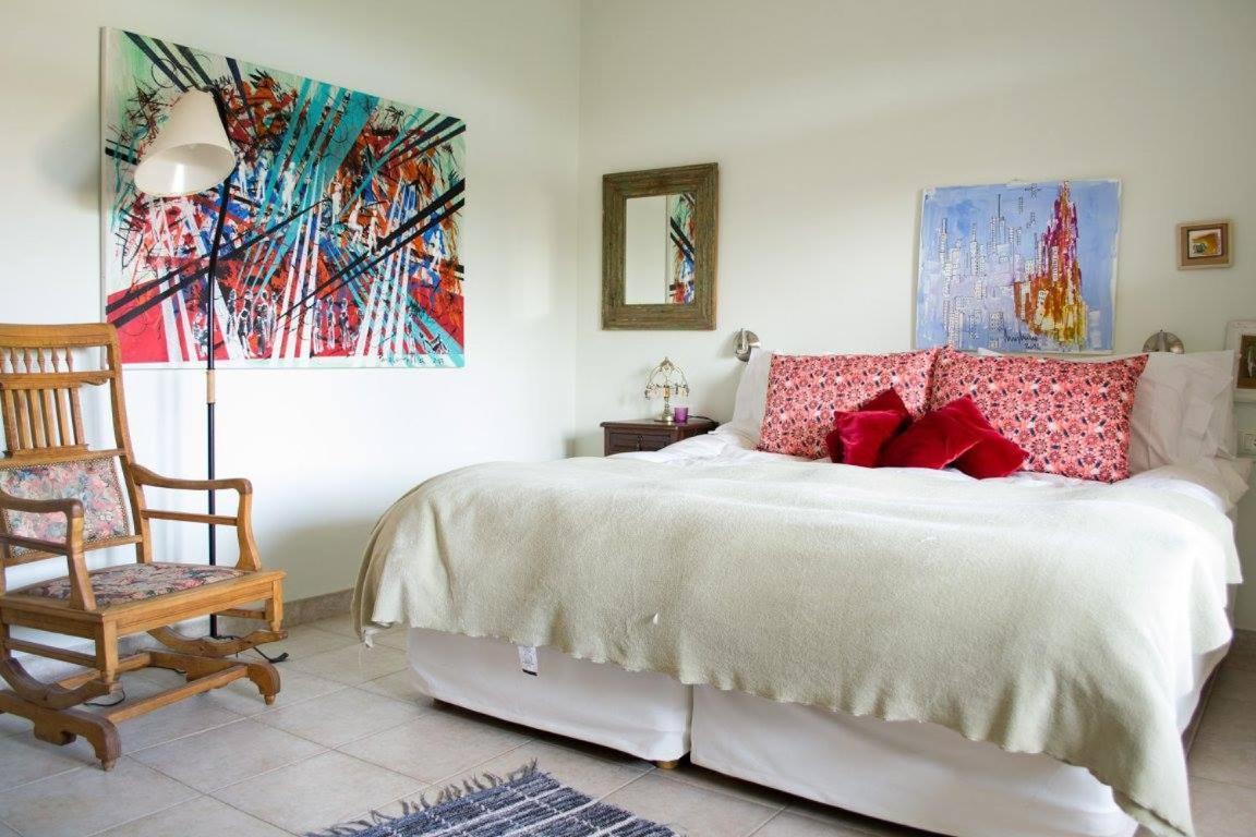 Hosteria Casa De Paula Trelew Ngoại thất bức ảnh