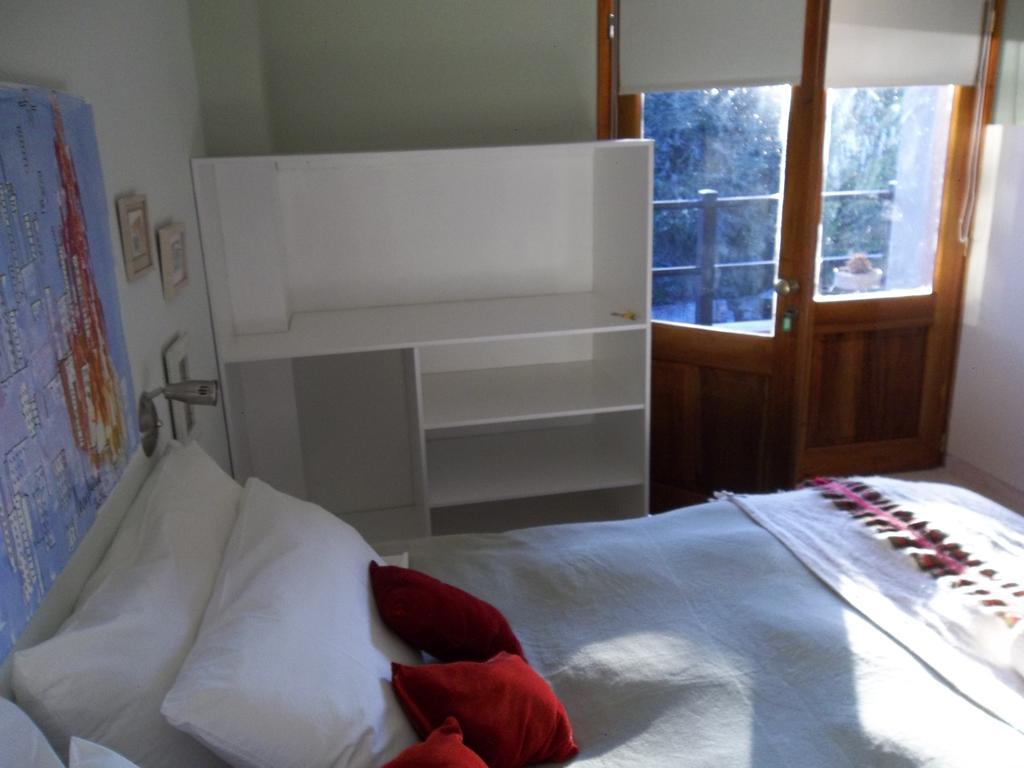Hosteria Casa De Paula Trelew Phòng bức ảnh