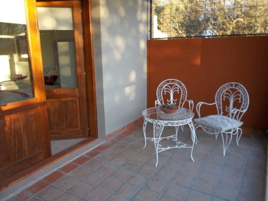 Hosteria Casa De Paula Trelew Phòng bức ảnh