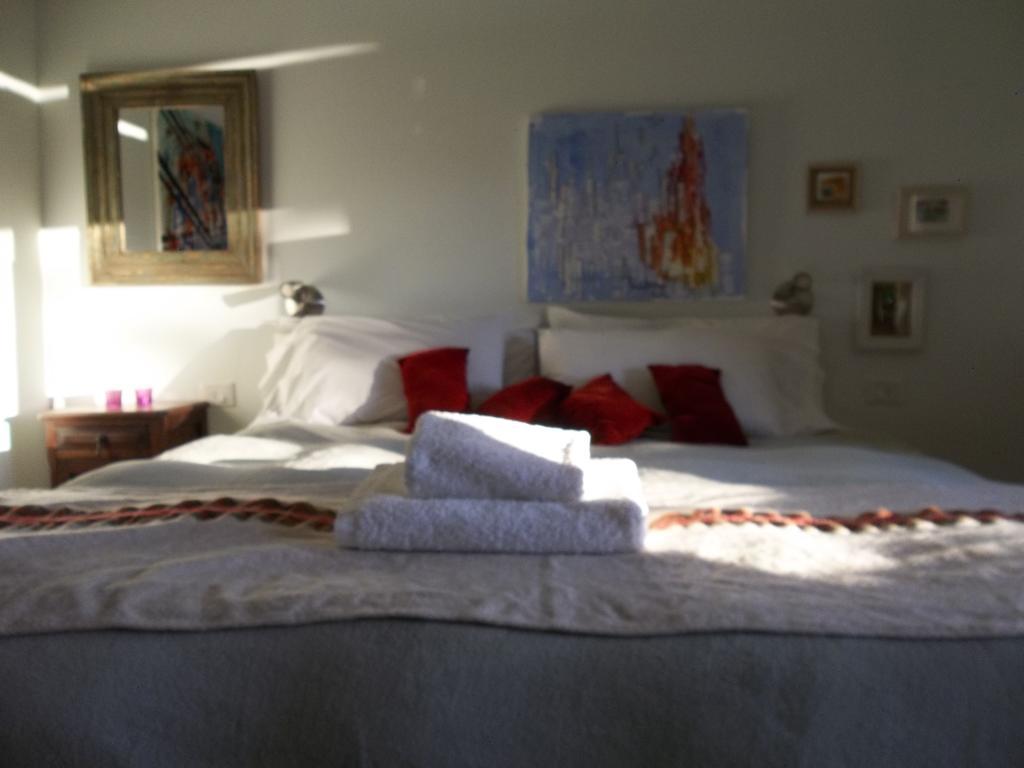 Hosteria Casa De Paula Trelew Phòng bức ảnh