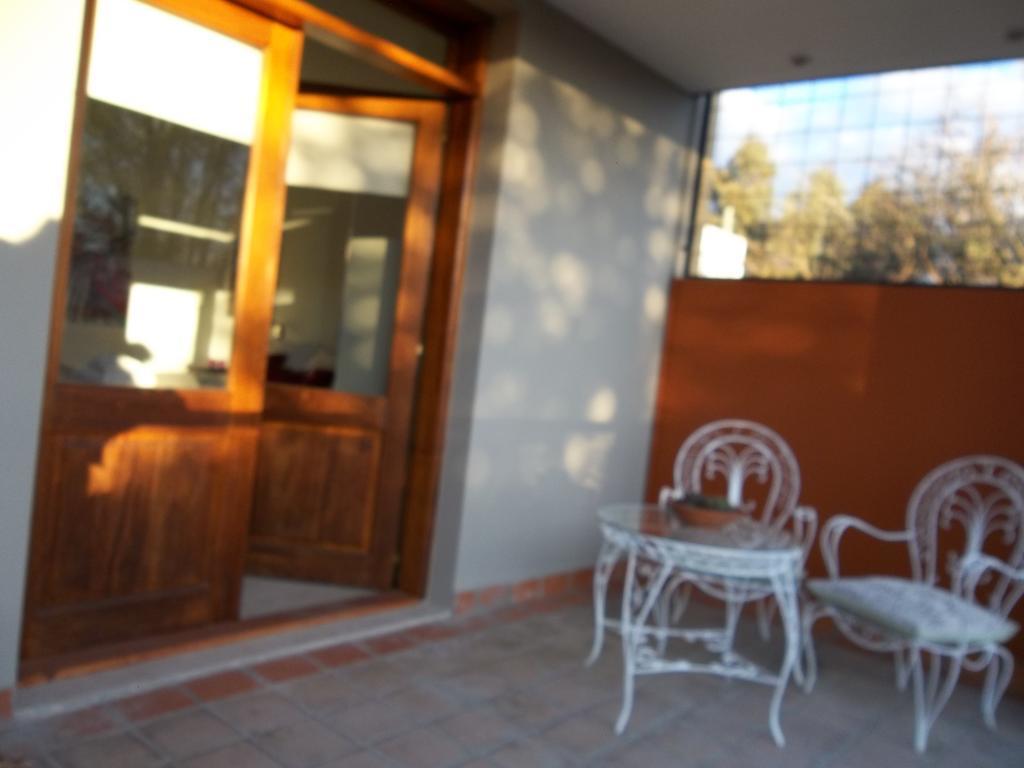 Hosteria Casa De Paula Trelew Ngoại thất bức ảnh