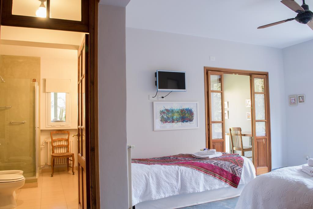 Hosteria Casa De Paula Trelew Ngoại thất bức ảnh