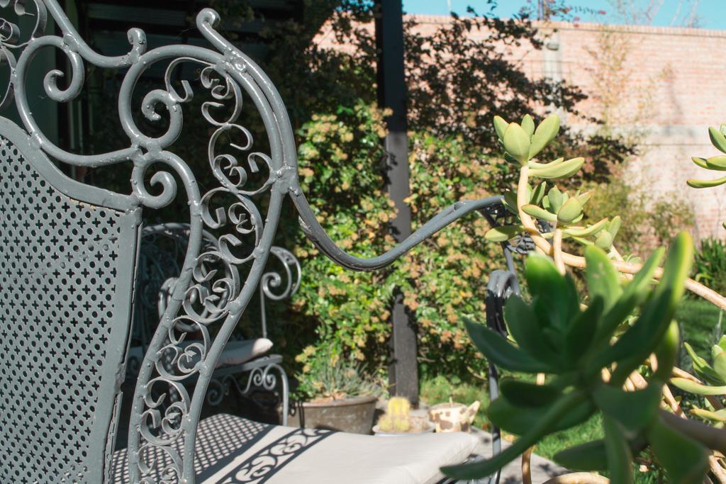 Hosteria Casa De Paula Trelew Ngoại thất bức ảnh