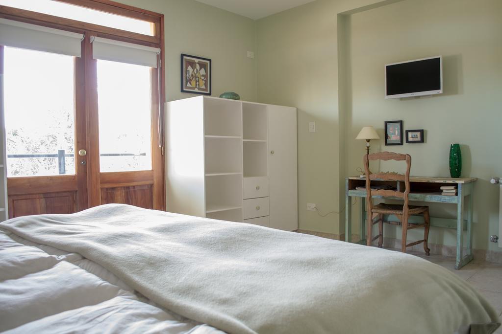 Hosteria Casa De Paula Trelew Ngoại thất bức ảnh