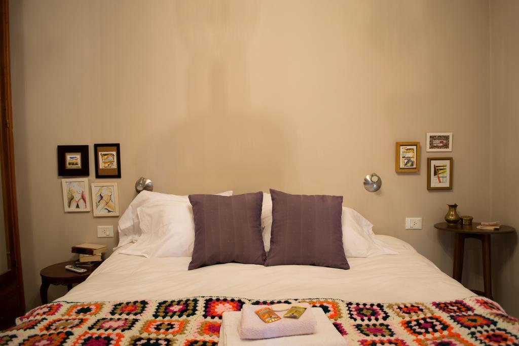 Hosteria Casa De Paula Trelew Ngoại thất bức ảnh